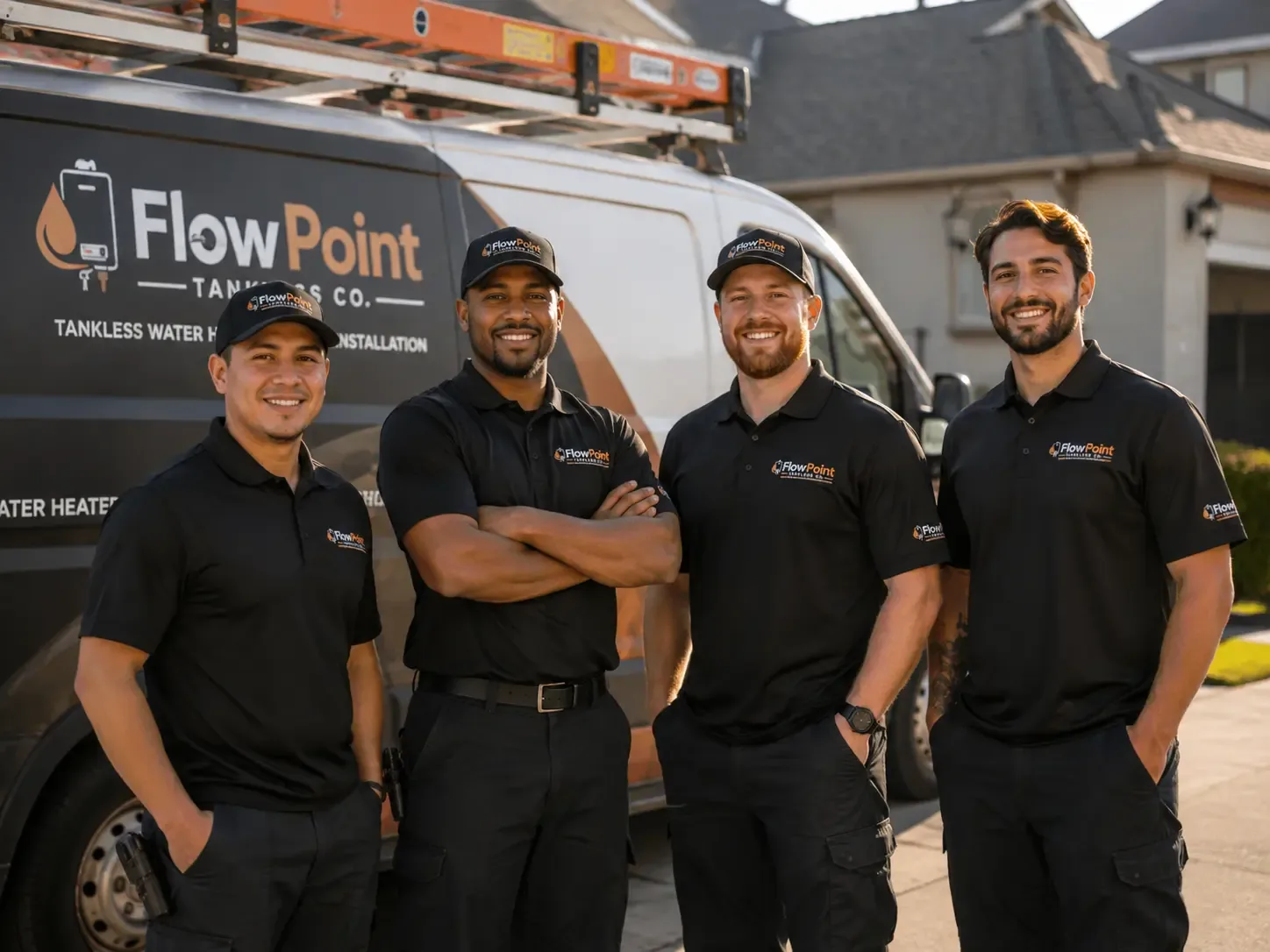 Tankless Water Heater Installation company in Millston, WI