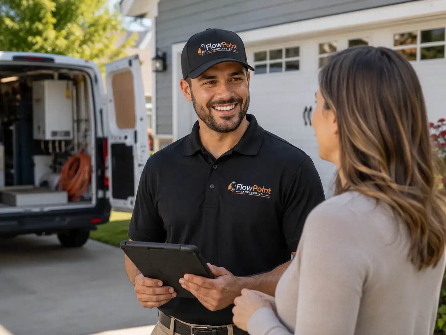 Tankless Water Heater Installation Millston, WI FAQs